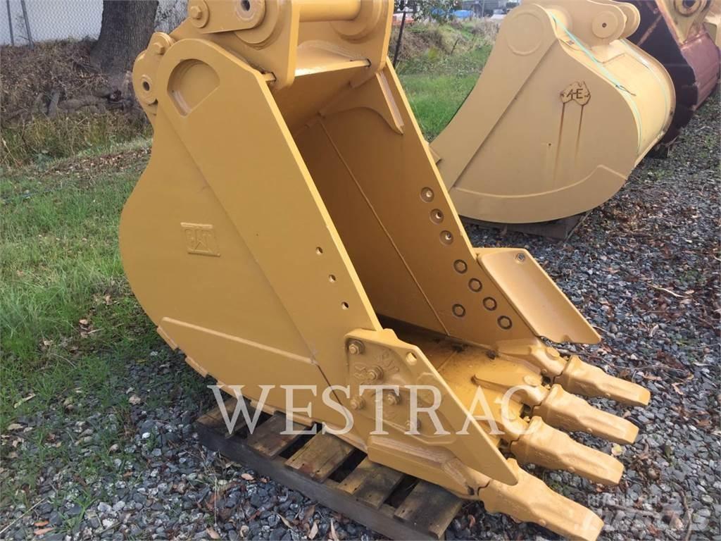 CAT 345 Godet