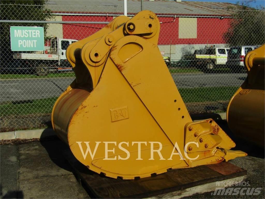 CAT 345 Godet
