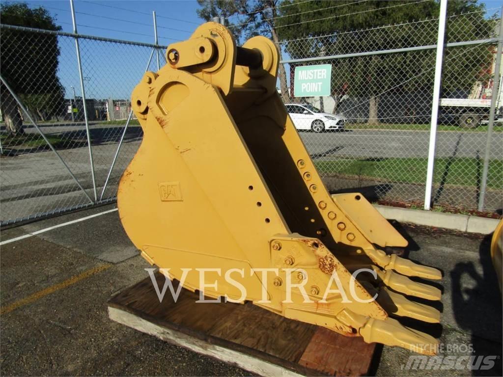 CAT 345 Godet