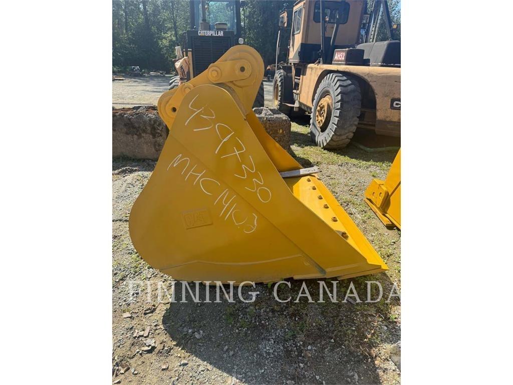 CAT 345-BC-78P Godet