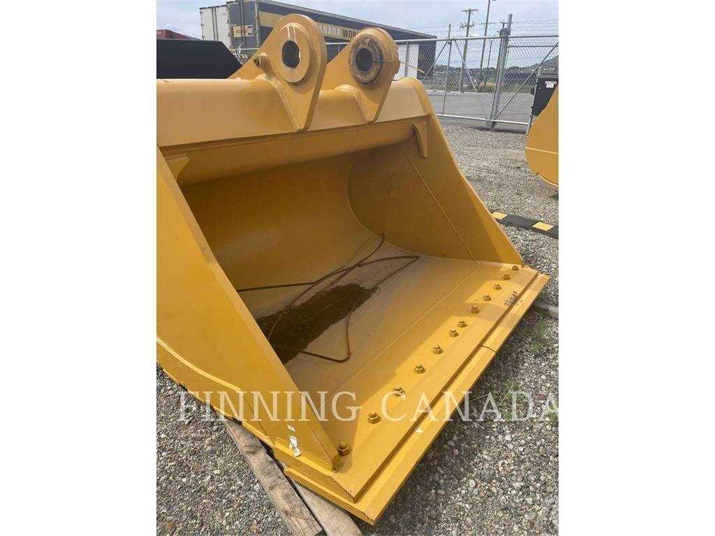 CAT 345-BC-84IN Godet