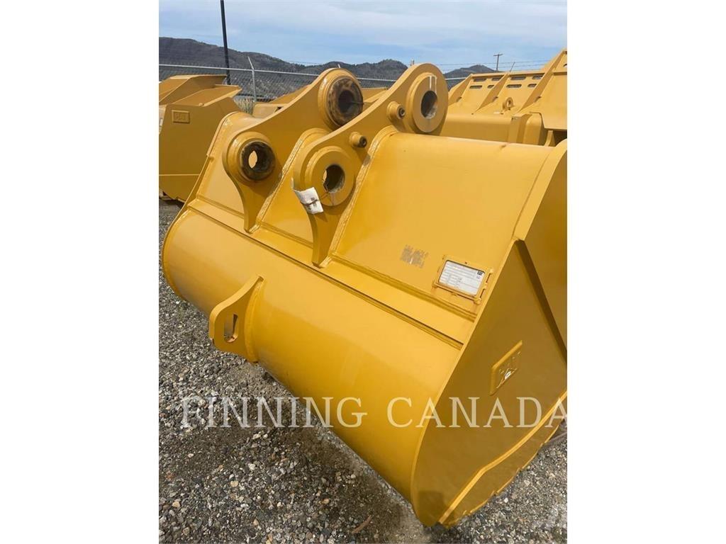 CAT 345-BC-84IN Godet