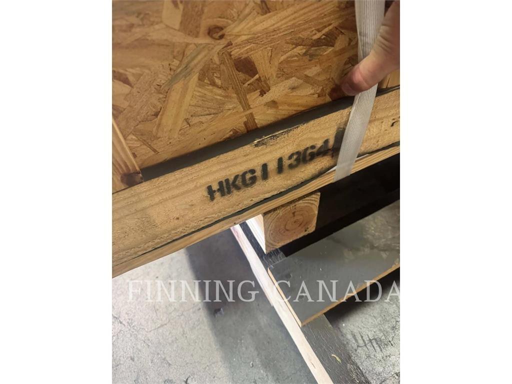 CAT 345-KI CAT MP PKG Construction - Autres