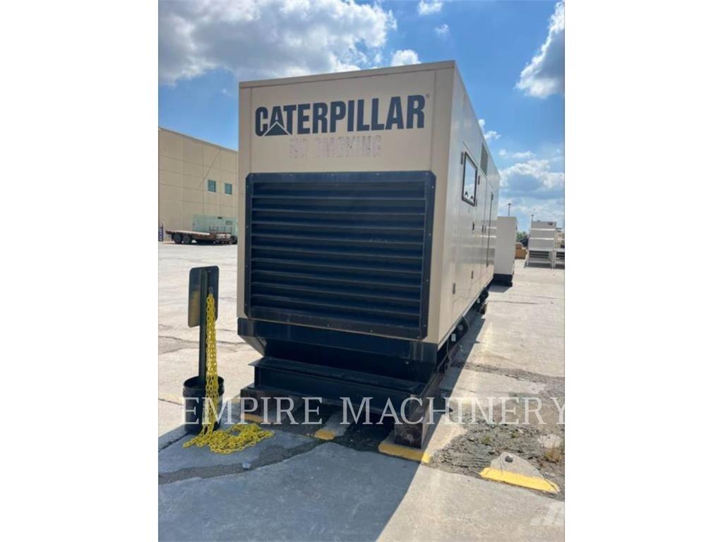 CAT 3456 Générateurs diesel