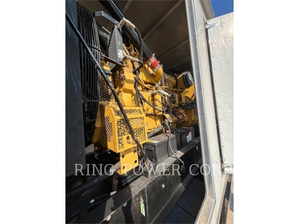 CAT 3456TA Générateurs diesel