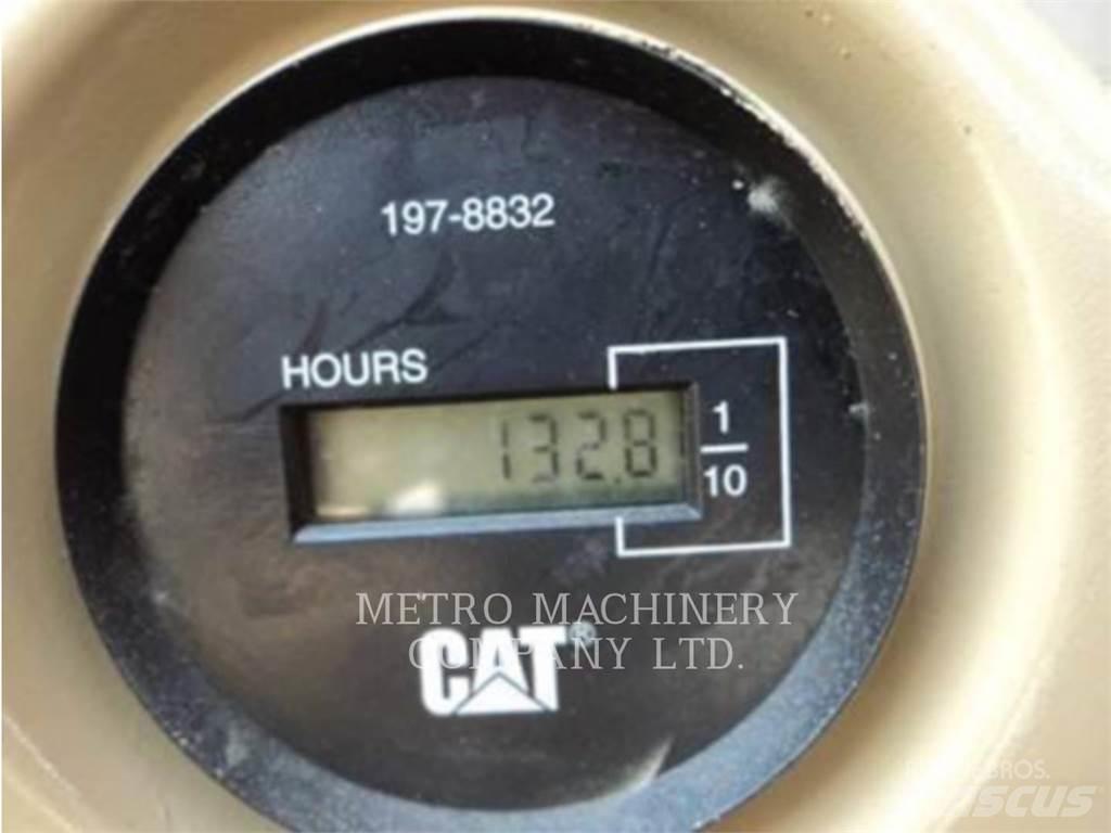 CAT 345B Pelle sur chenilles