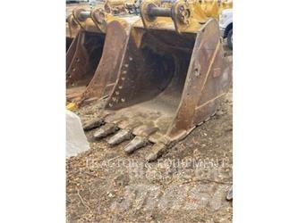 CAT 345BT54DB Pelle sur chenilles