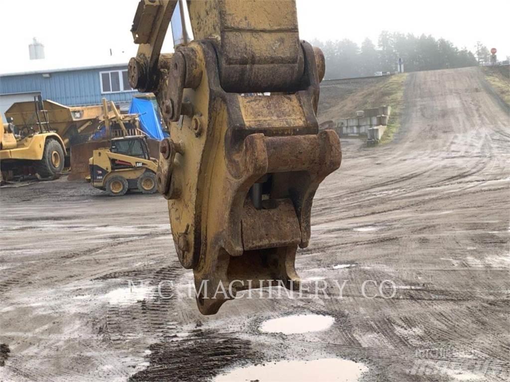 CAT 345C L Pelle sur chenilles