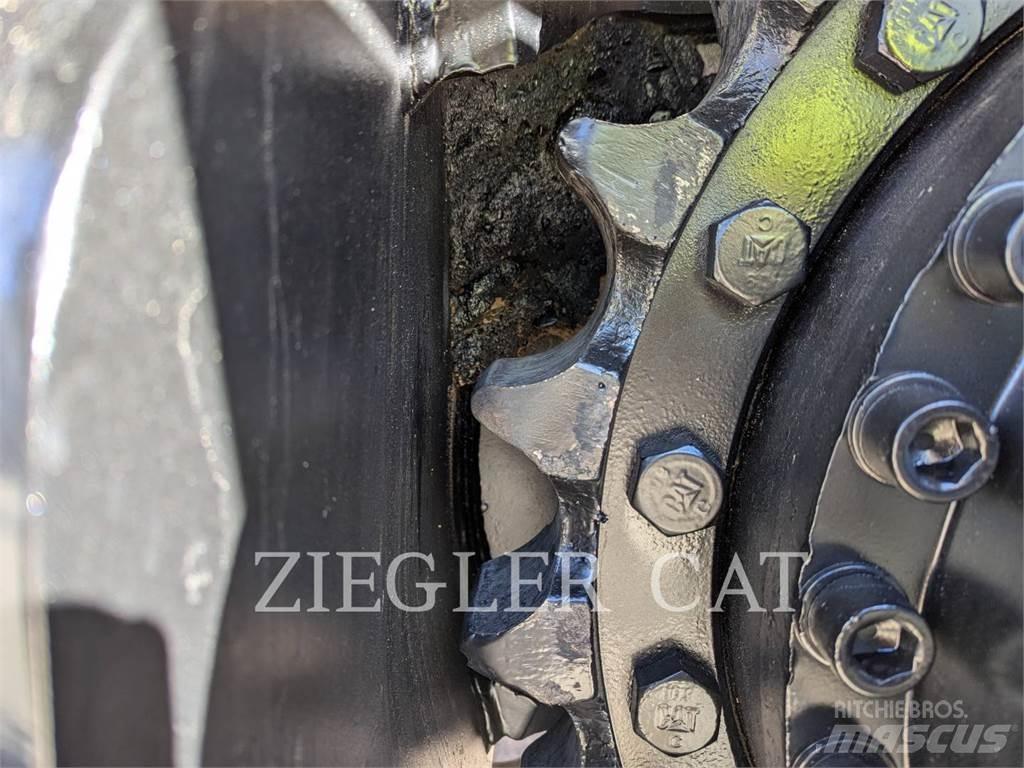CAT 349FL Pelle sur chenilles