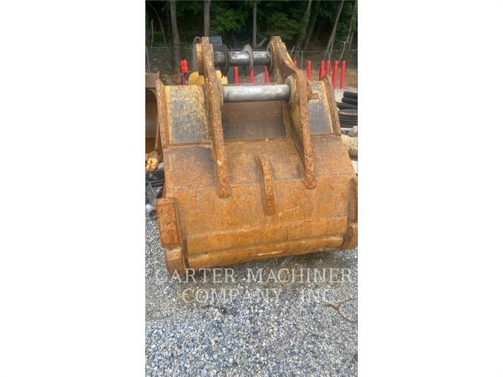 CAT 349FL Pelle sur chenilles