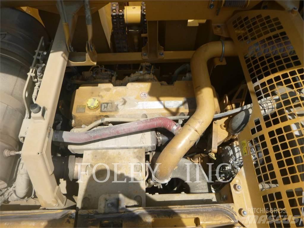 CAT 349FL Pelle sur chenilles