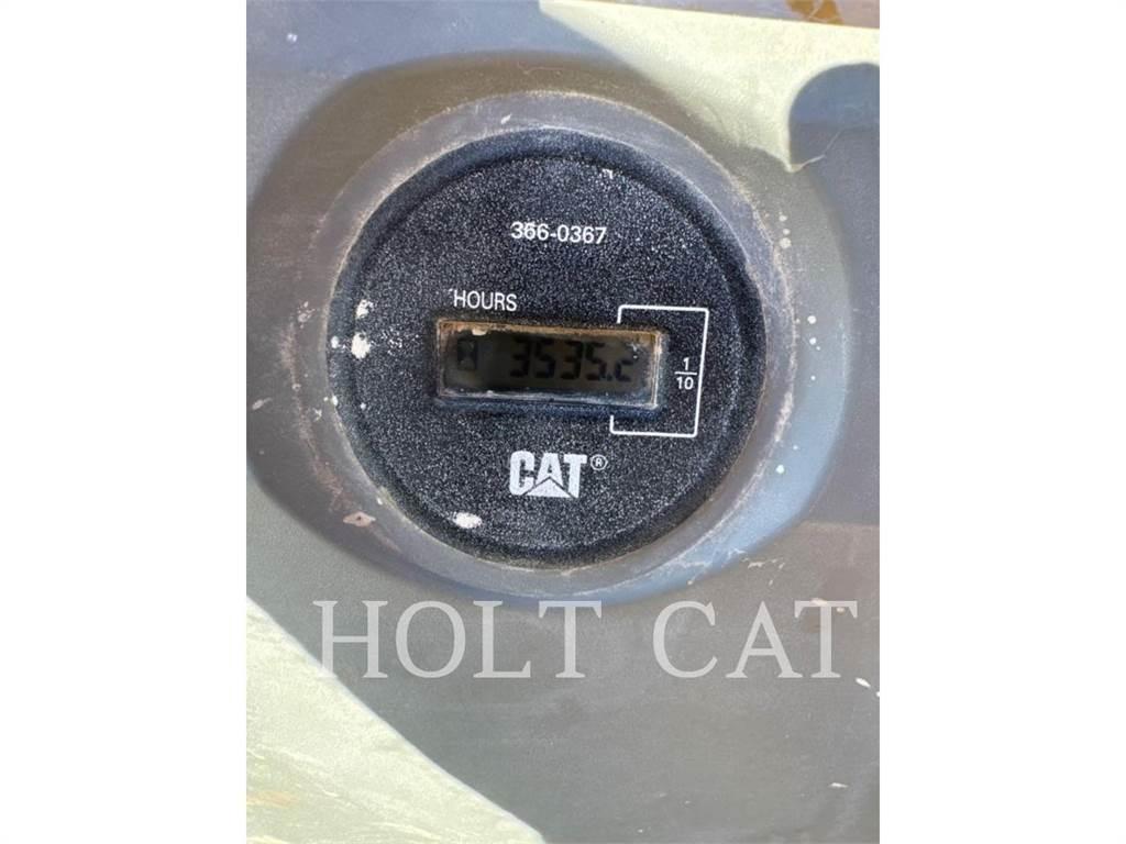 CAT 349FL TC Pelle sur chenilles