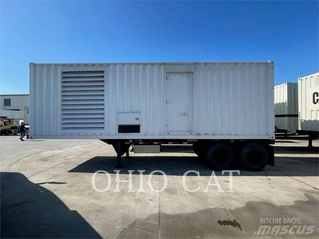 CAT 3508 Autres générateurs