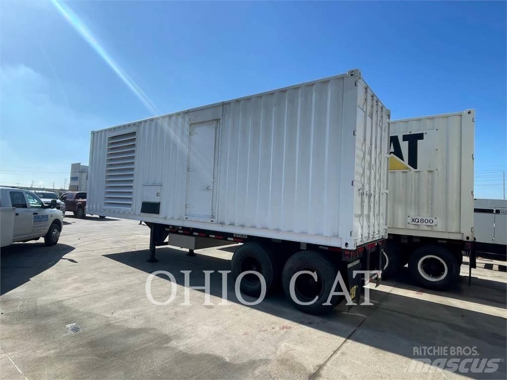 CAT 3508 Autres générateurs