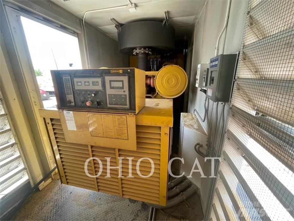 CAT 3508 Autres générateurs