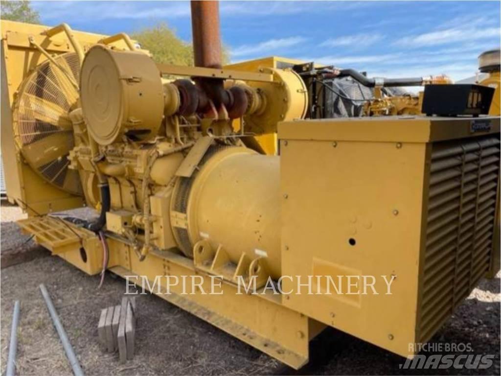 CAT 3508 Générateurs diesel