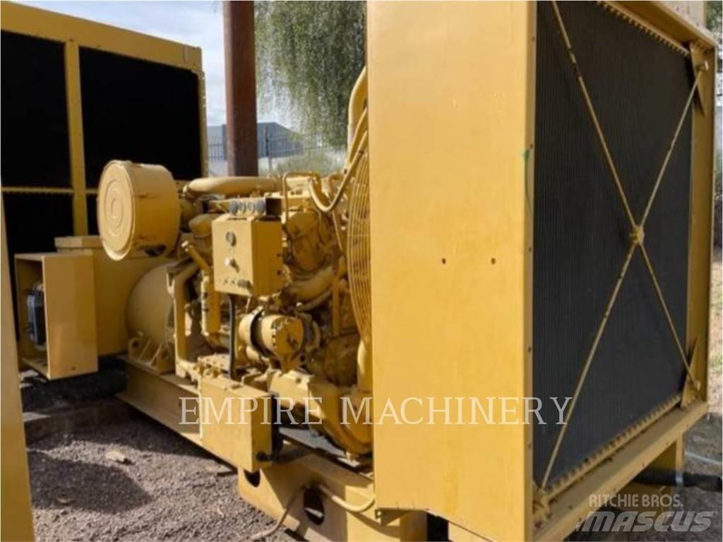 CAT 3508 Générateurs diesel