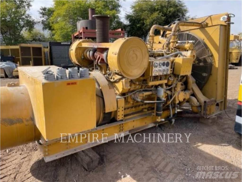 CAT 3508 Générateurs diesel
