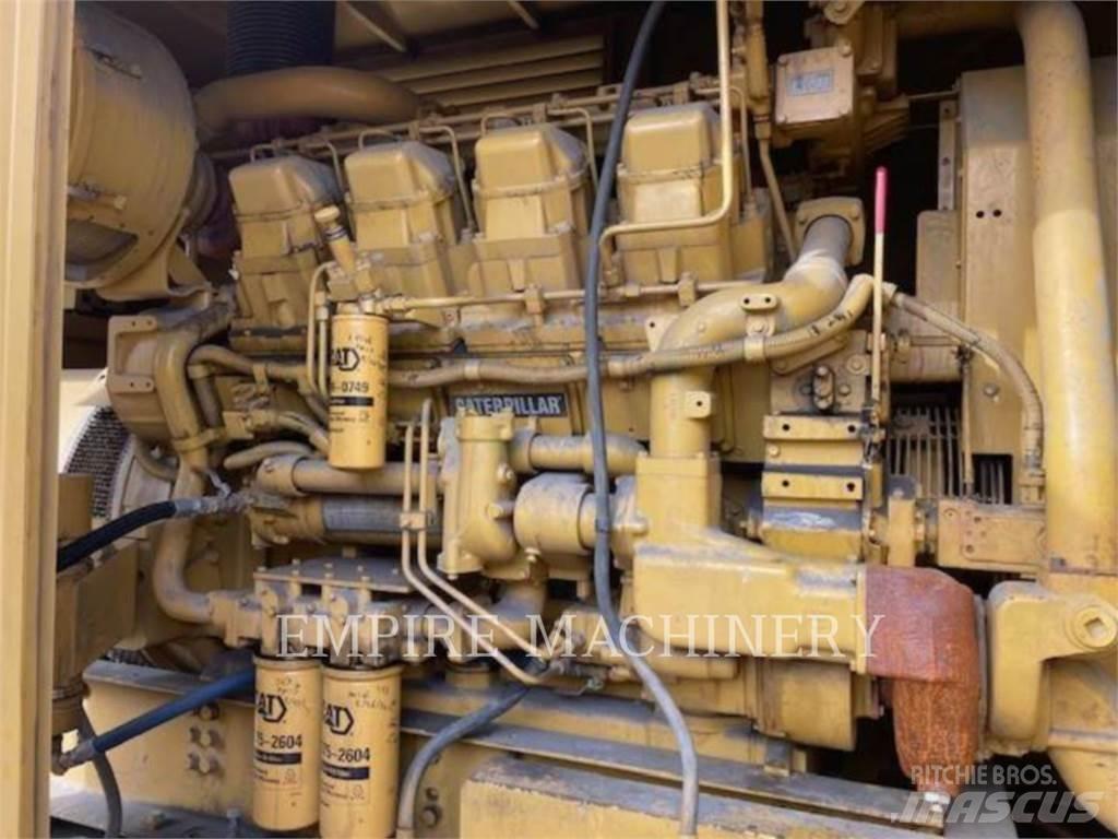CAT 3508 Générateurs diesel