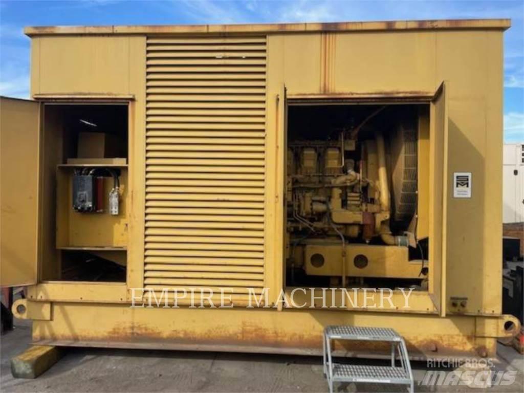 CAT 3508 Générateurs diesel