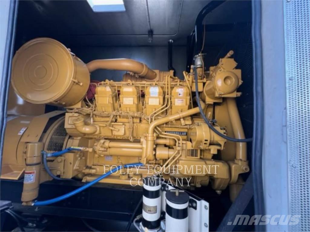CAT 3508 Générateurs diesel