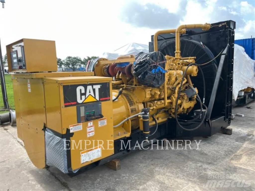 CAT 3508 Générateurs diesel