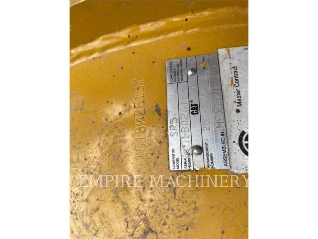 CAT 3508 Générateurs diesel