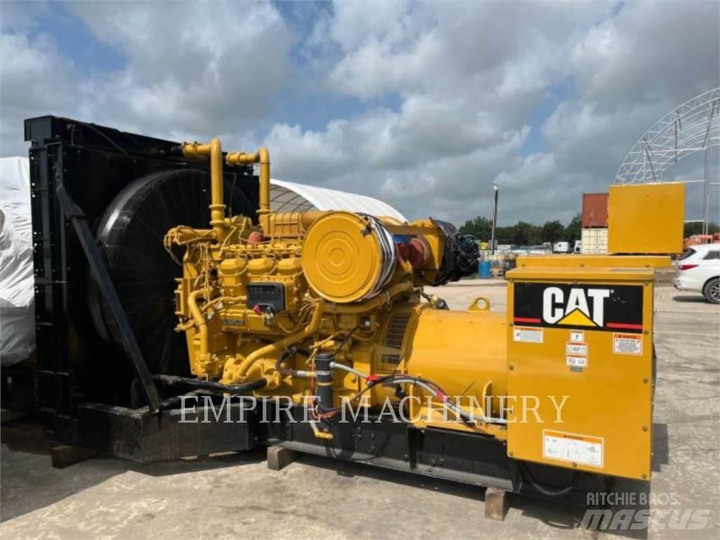 CAT 3508 Générateurs diesel