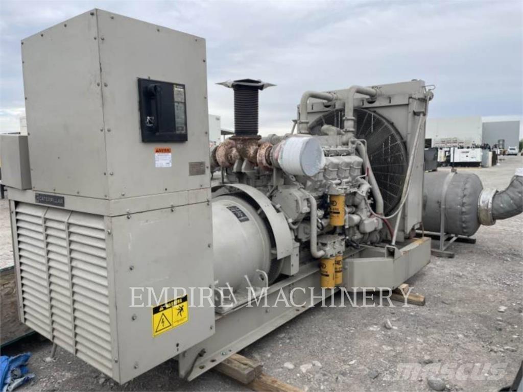 CAT 3508 Générateurs diesel