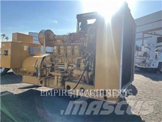 CAT 3508B Générateurs diesel