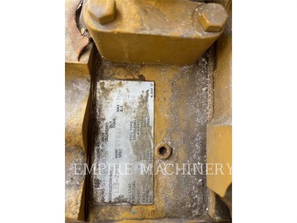 CAT 3512 Générateurs diesel