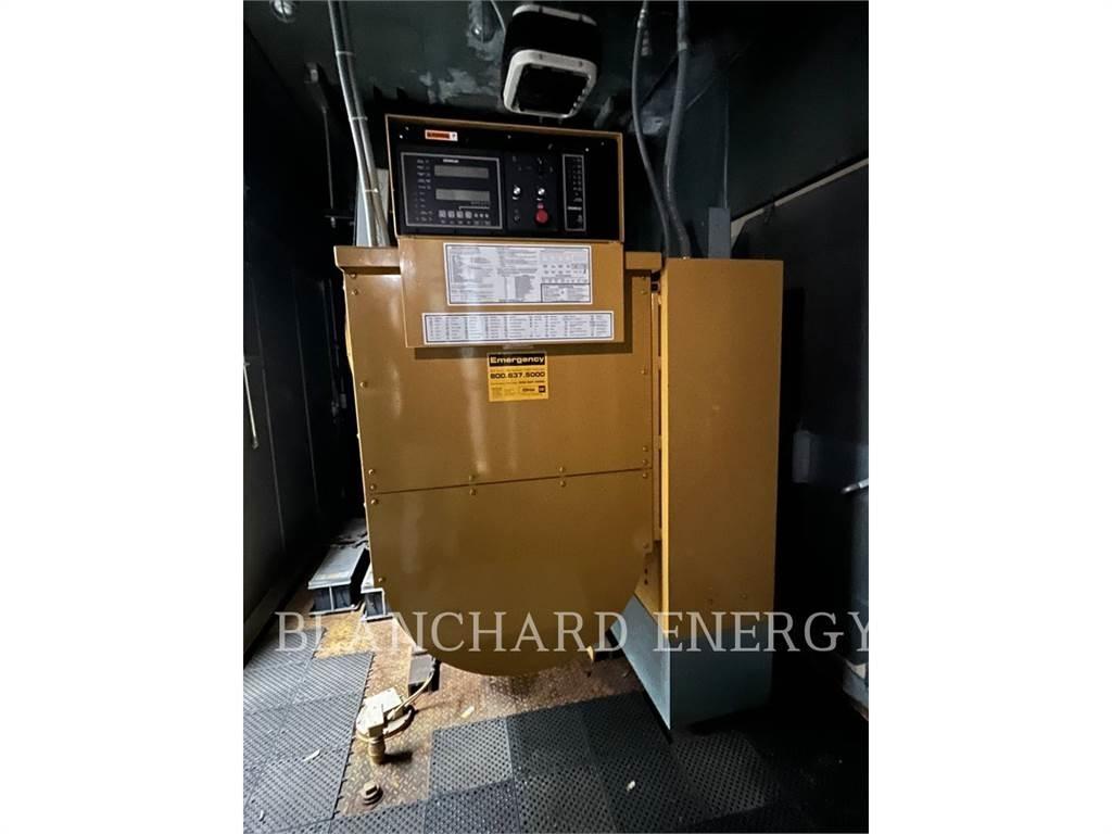 CAT 3512 Générateurs diesel