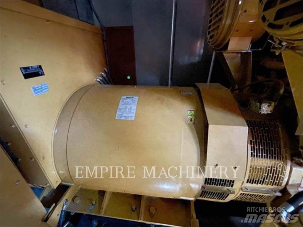 CAT 3512 Générateurs diesel