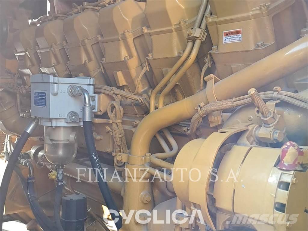 CAT 3512 Autres générateurs