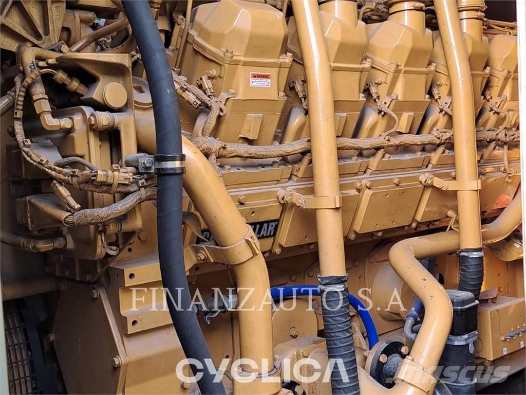 CAT 3512 Autres générateurs