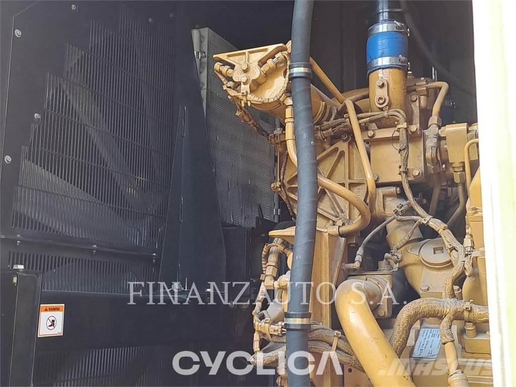 CAT 3512 Autres générateurs