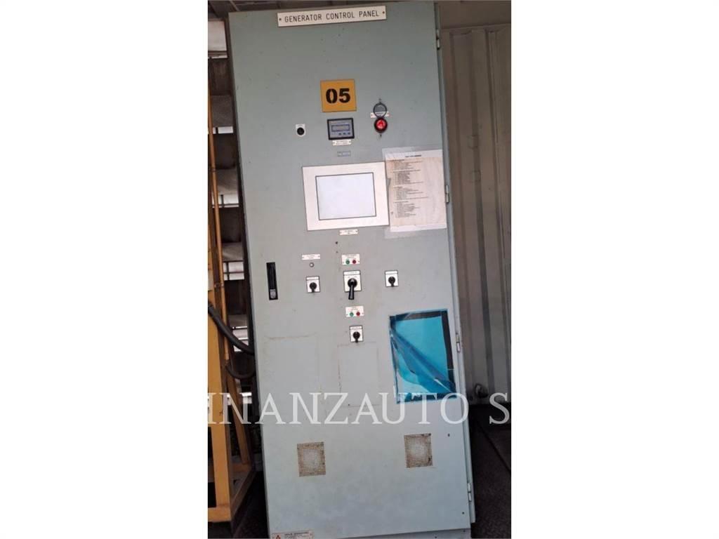 CAT 3516 Autres générateurs