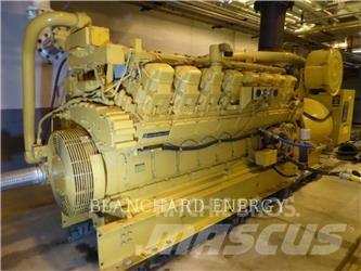 CAT 3516 Générateurs diesel