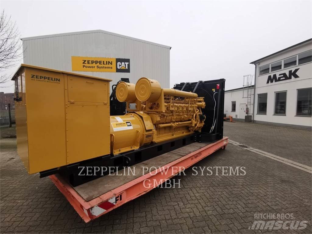 CAT 3516 Générateurs diesel