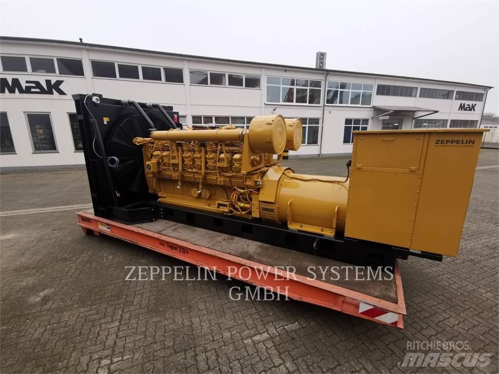 CAT 3516 Générateurs diesel