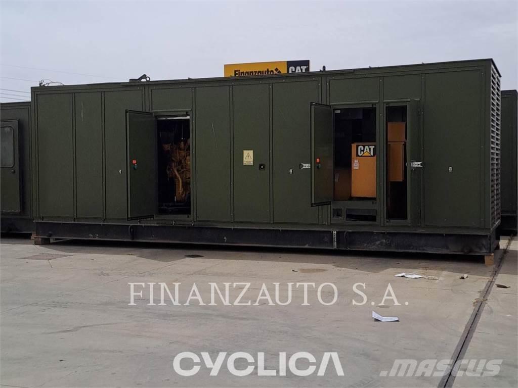 CAT 3516 Autres générateurs