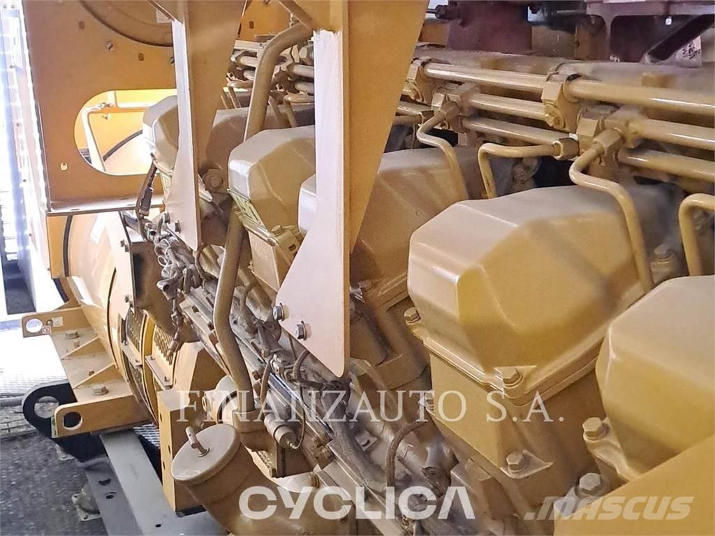 CAT 3516 Autres générateurs
