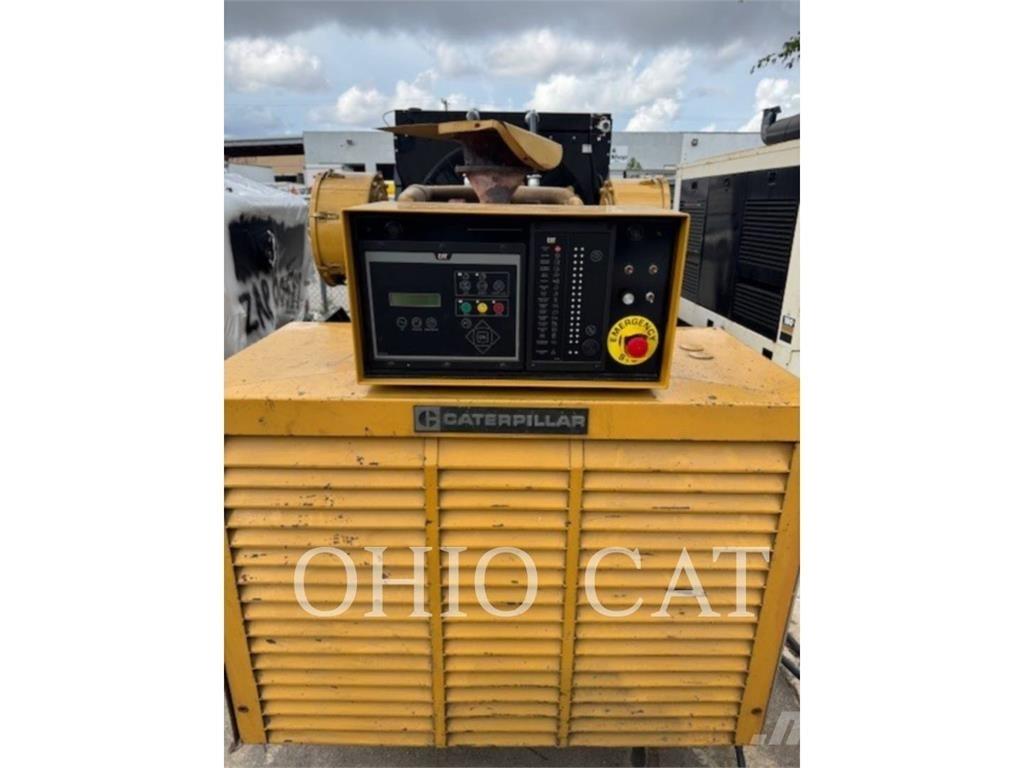 CAT 3516 Générateurs diesel