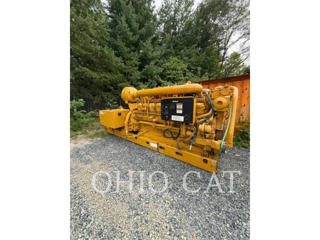 CAT 3516 Générateurs diesel