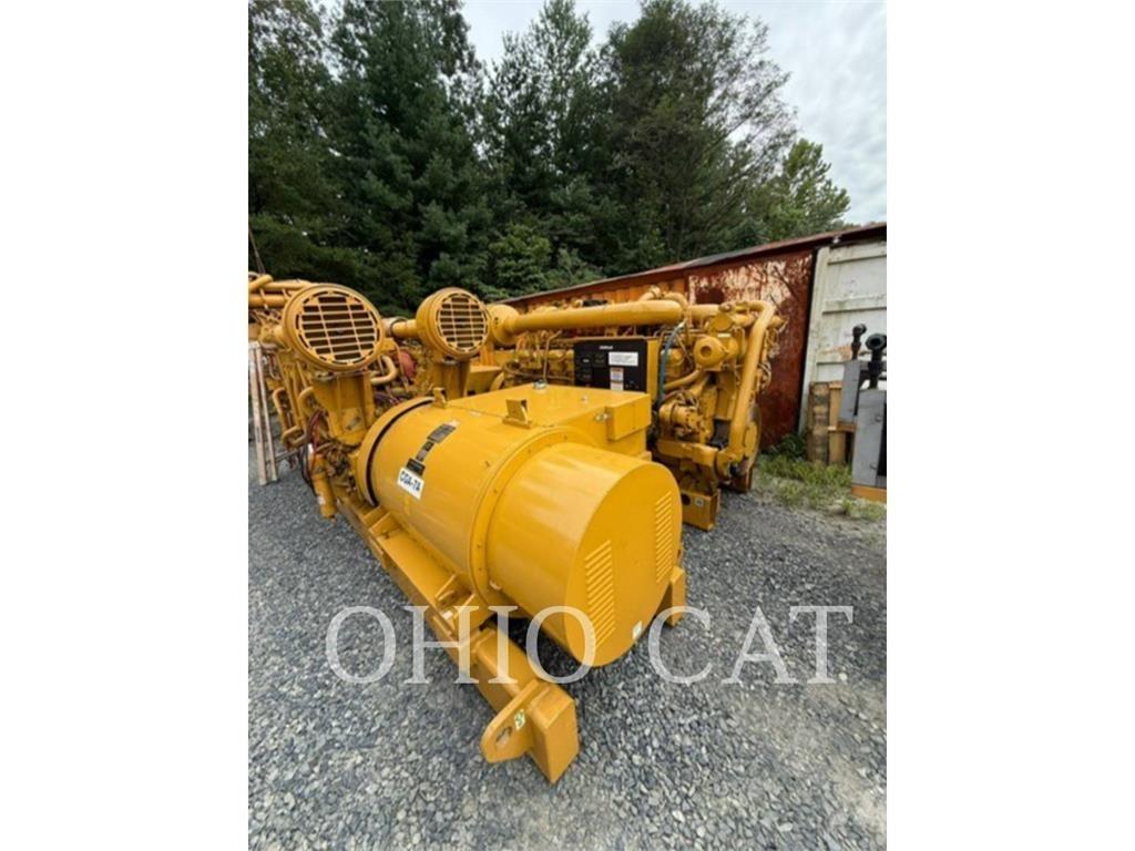 CAT 3516 Générateurs diesel