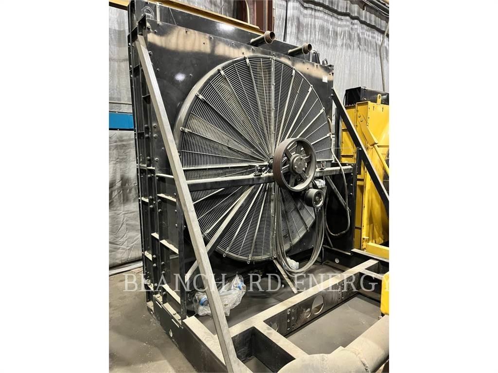 CAT 3516 RADIATOR Autres générateurs