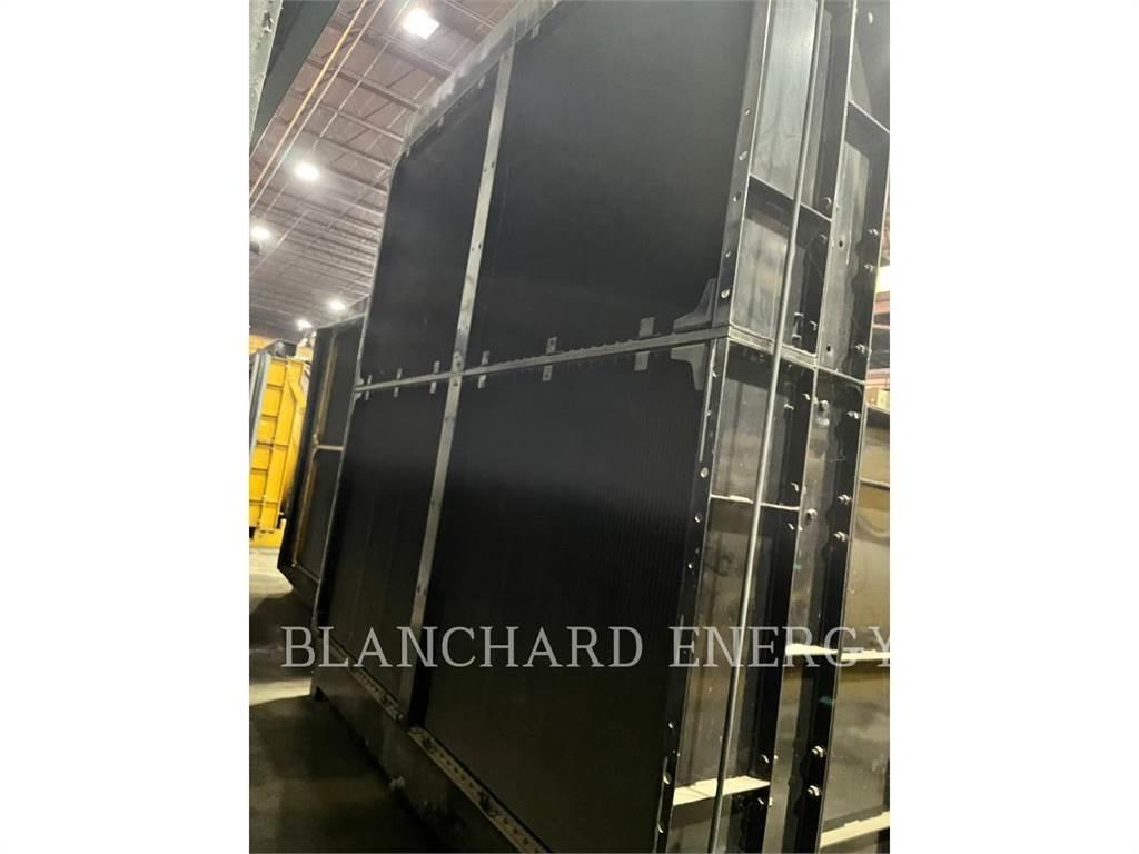 CAT 3516 RADIATOR Autres générateurs