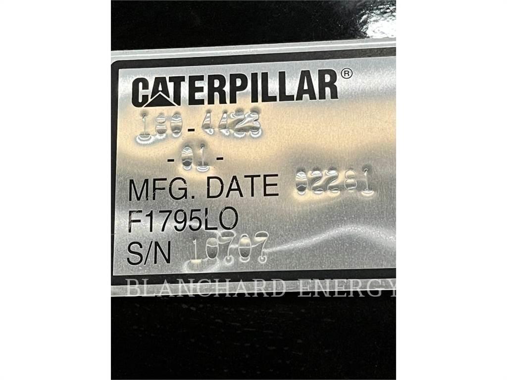 CAT 3516 RADIATOR Autres générateurs