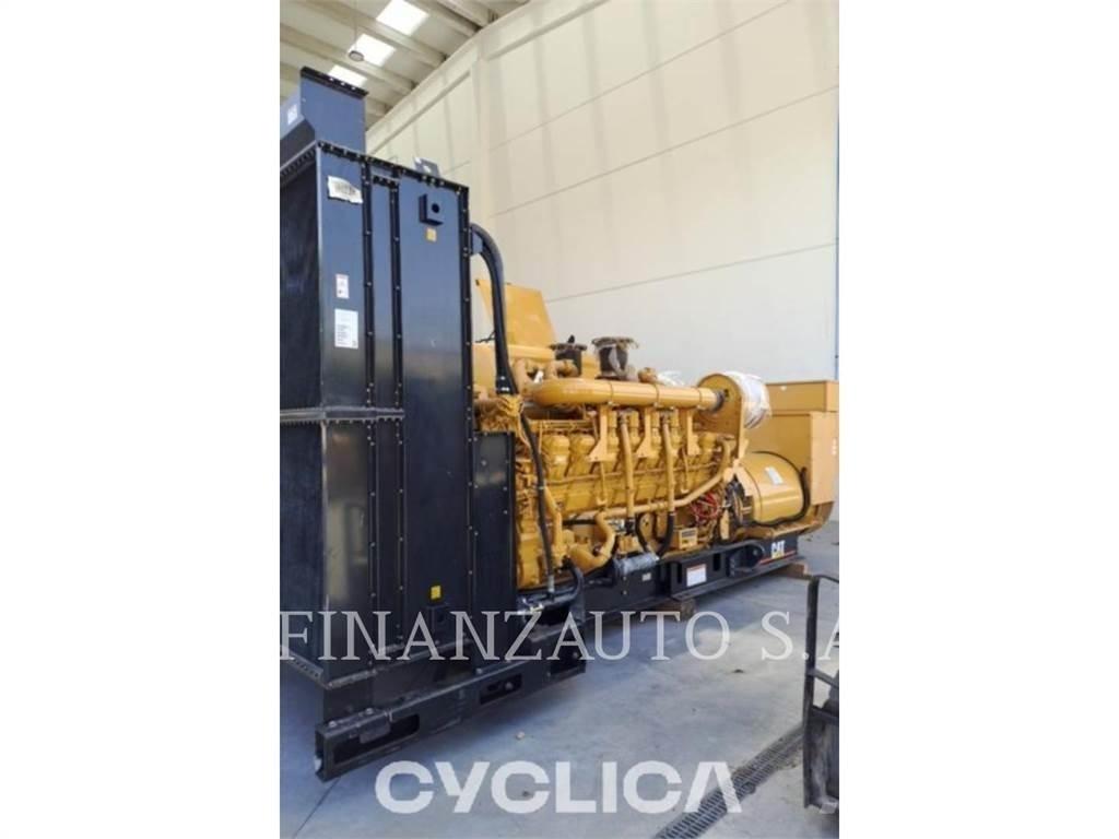 CAT 3516B Autres générateurs