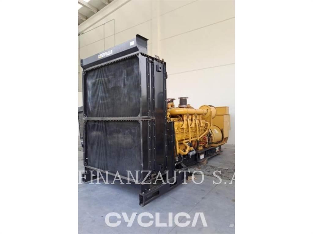 CAT 3516B Autres générateurs